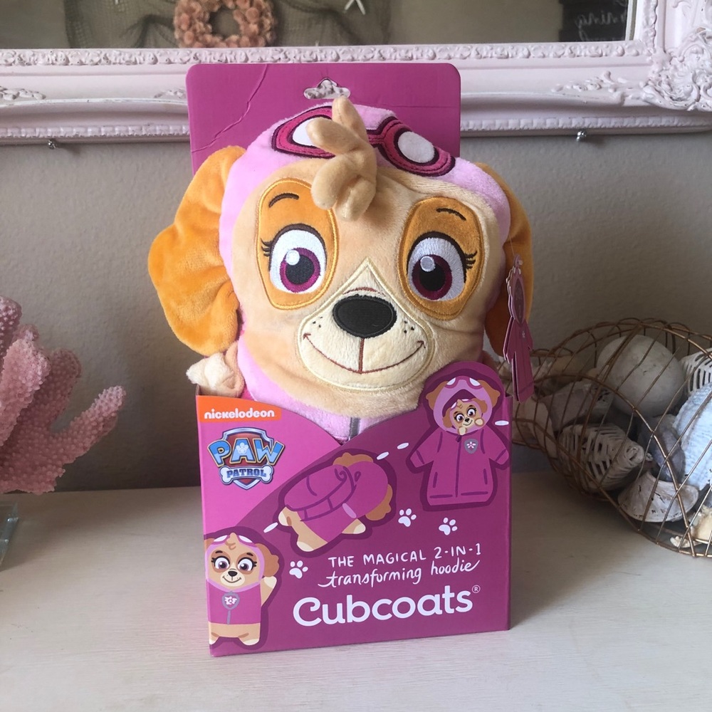 Paw Patrol Skye